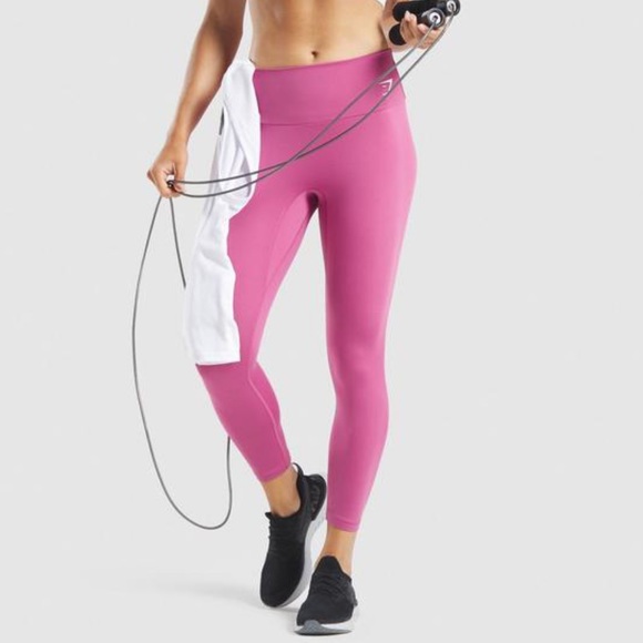 Training 7/8 leggings - Picture 4 of 7